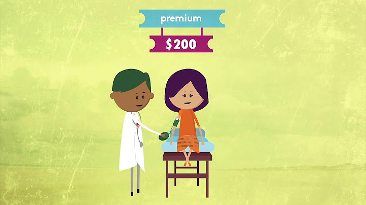 Insurance and Consumer Coverage