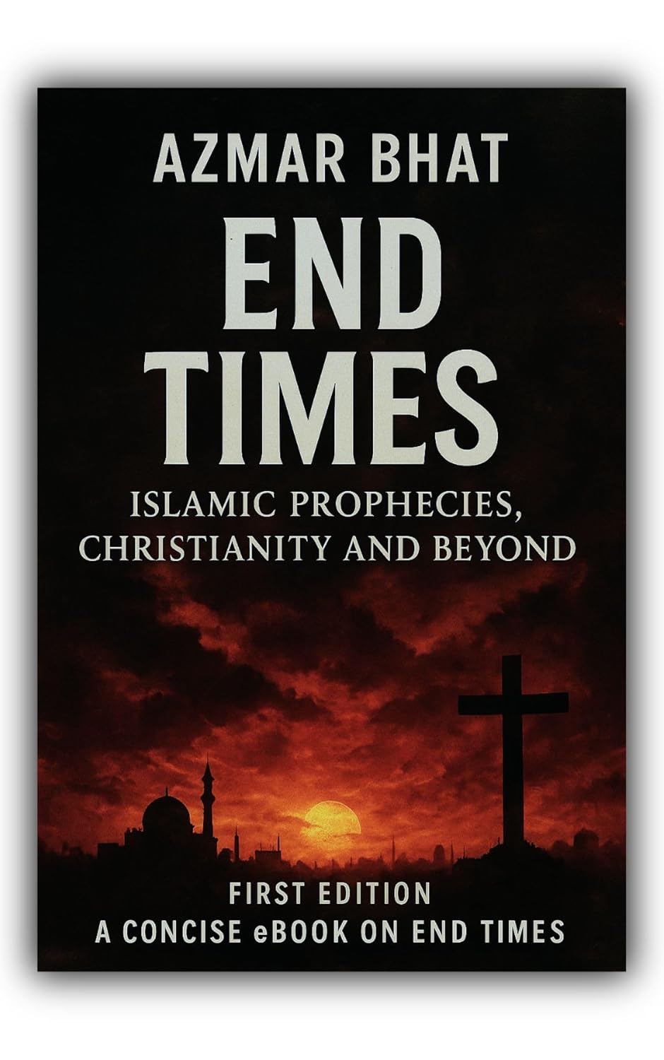Islamic end time prophecies