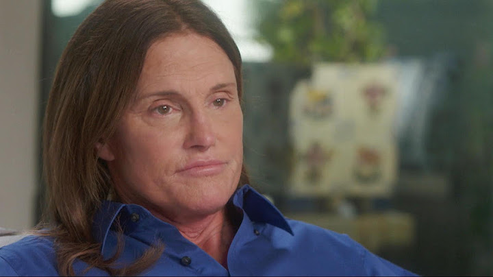 Brucejenner