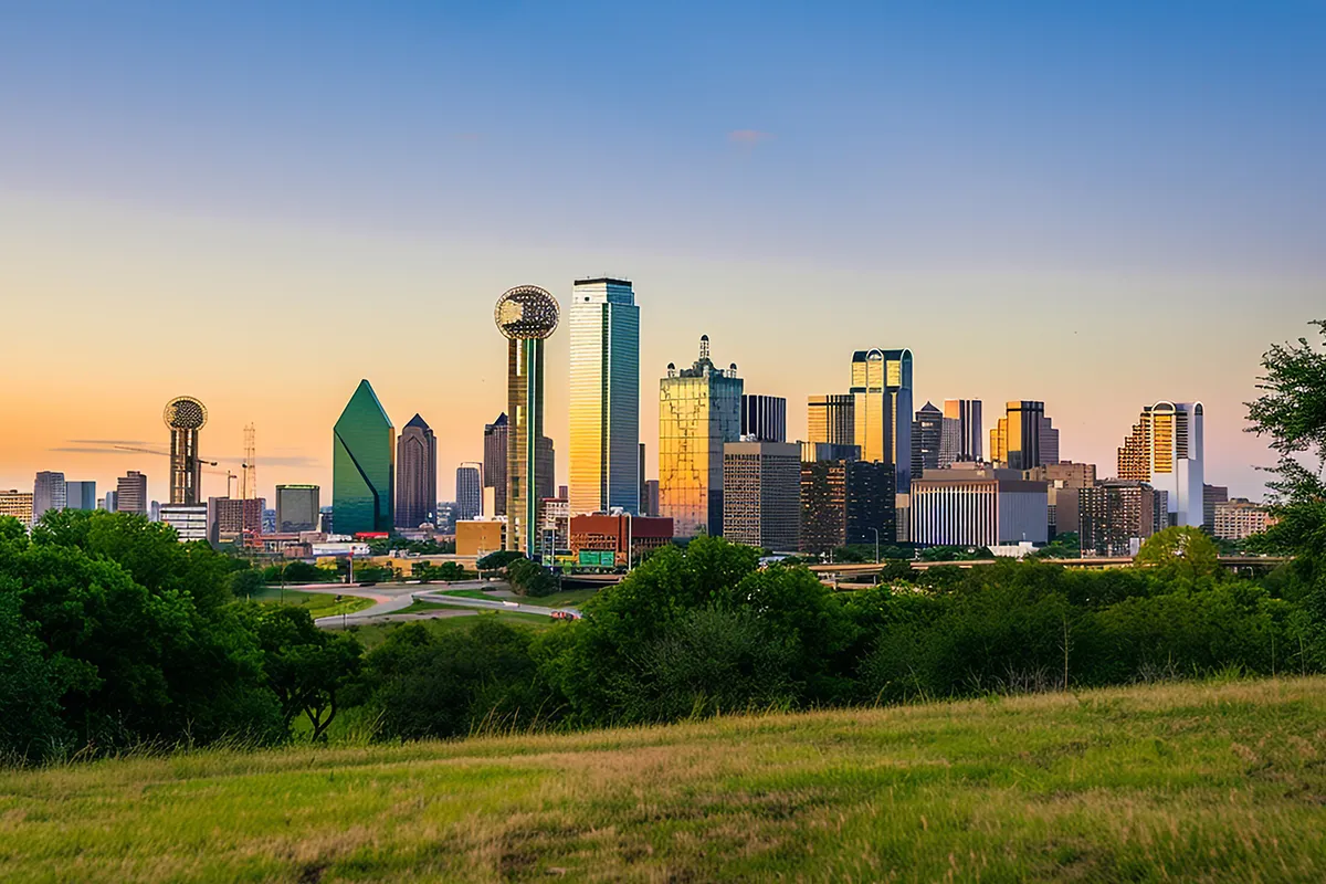 Addison tx us