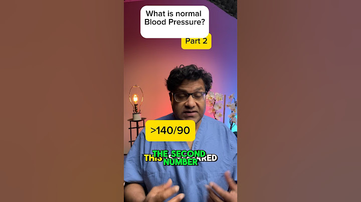 144 over 88 blood pressure