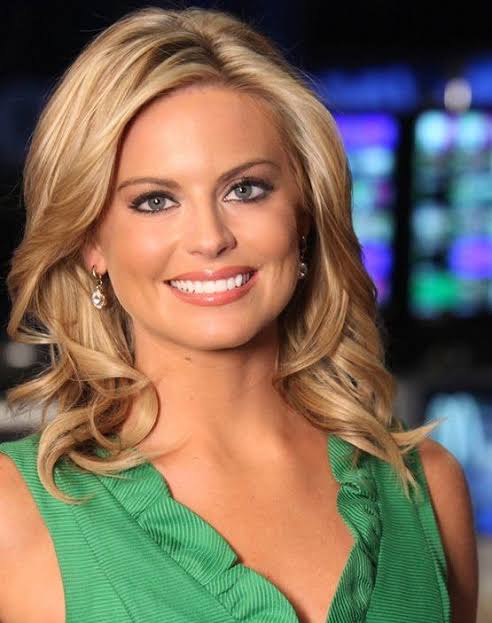 Hottest women newscasters