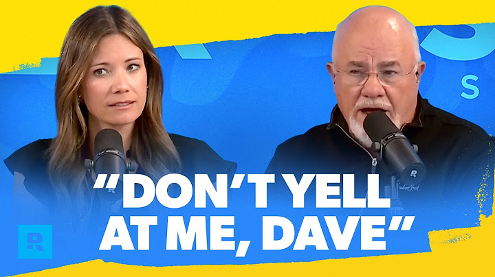 Dave ramsey's wife