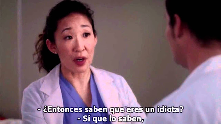 Does karev go to hopkins