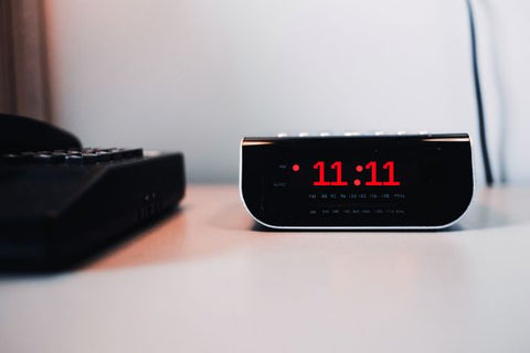 11 11 alarm