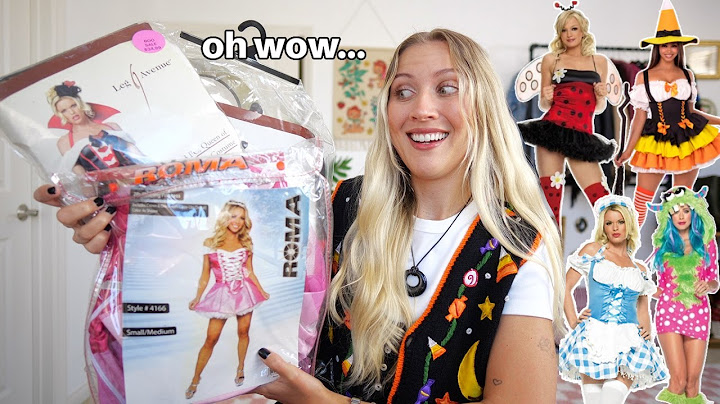 2000s Halloween Costume Ideas With a Y2K Twist